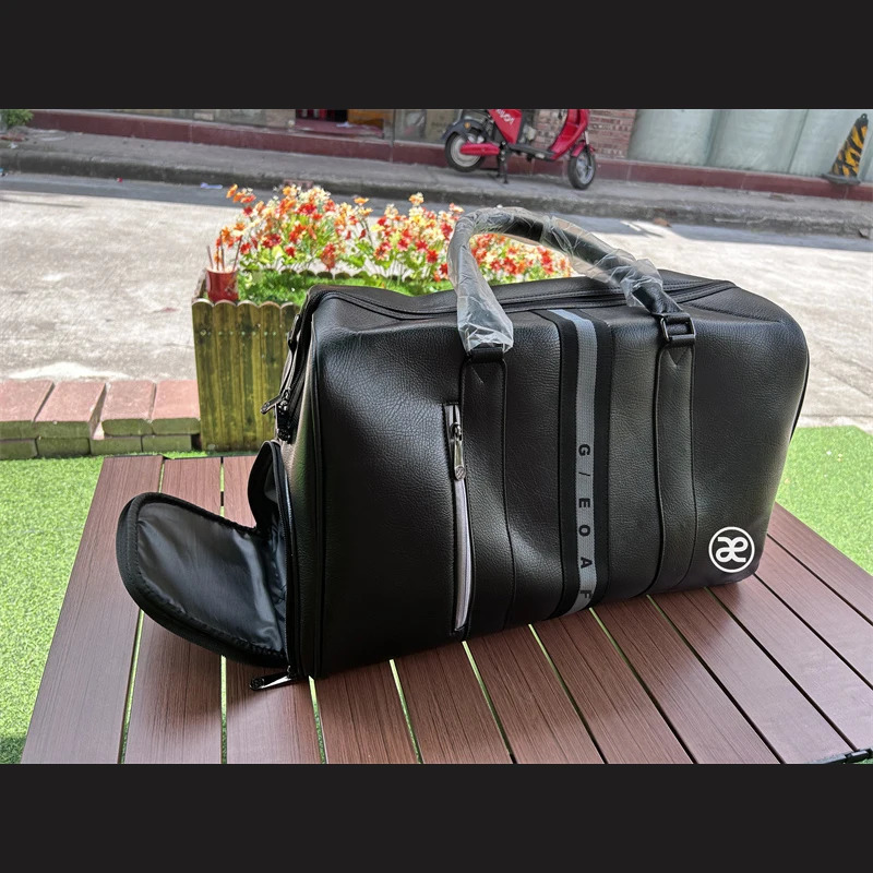Golf Bags G4 Golf Bag Ball Bag Women's Wear Ladies Handbag Accessories Sports Handbag Men's Handbag Clothing Bag Black Spice Girl 231211