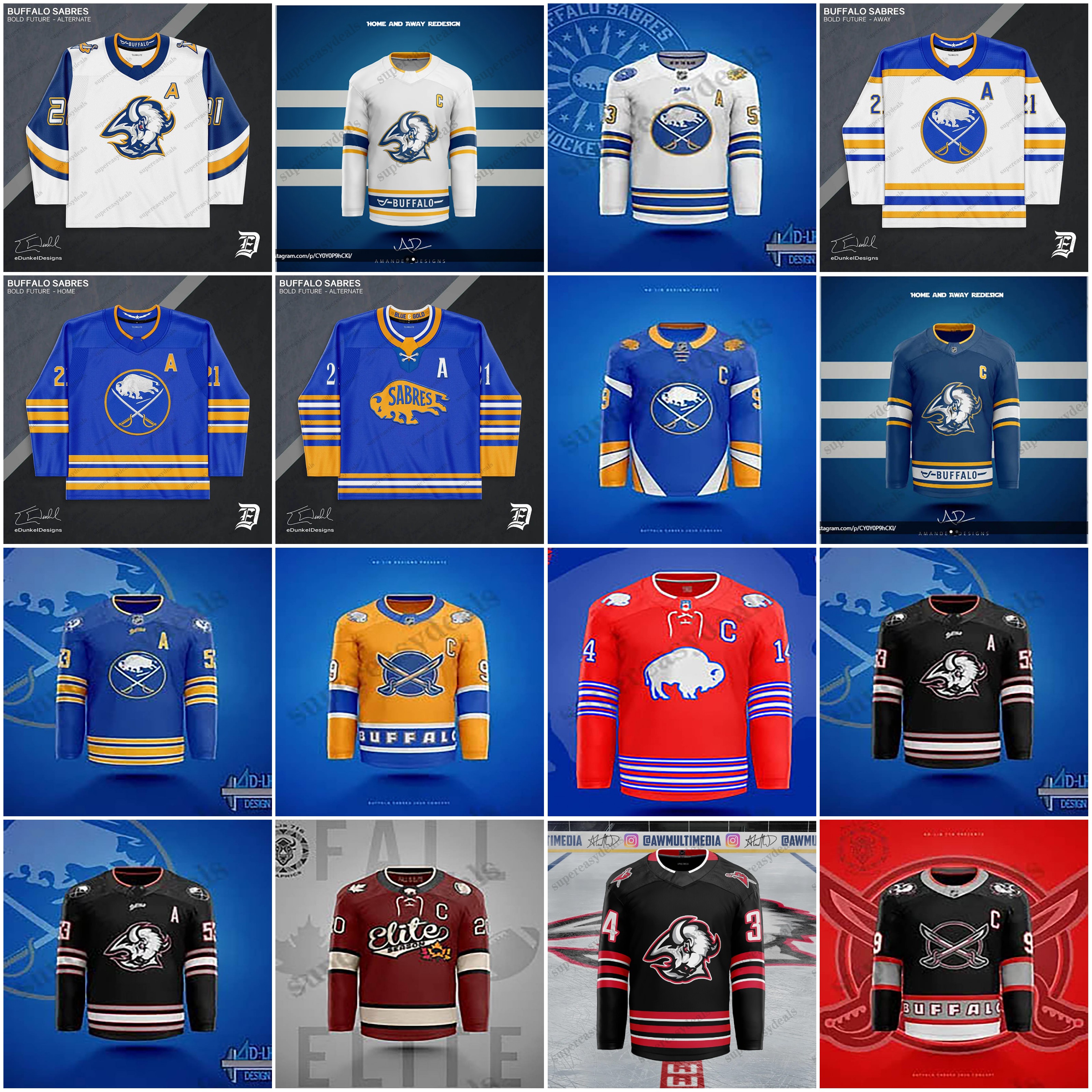 72 Tage Thompson Rasmus Dahlin 2024 Sabre Hockey Jerseys Cozens Owen PowerJeff Skinner Alex Tuch Jack Quinn Victor Olofsson Kyle Okposo Erik Johnson Devon Levi