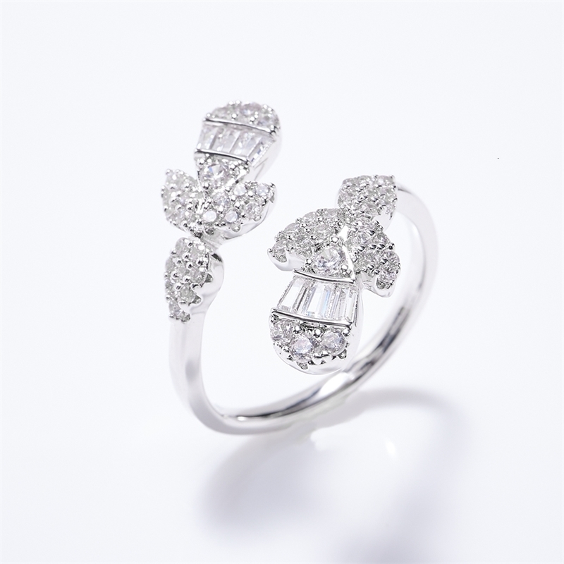 Wedding Jewelry Sets TIRIM Necklace for Women Heart Water Drop Cubic Zirconia Jewellery Set Dubai Saudi Party Engagement Accessory 231208