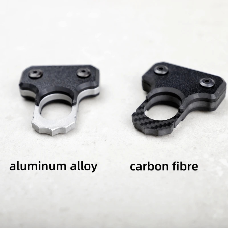 Cords Slings and Webbing EDC Tactical Ring SelfDefense Emergency Protection Outdoor Survival Tools Molle Accessories Backpack Gear 231211