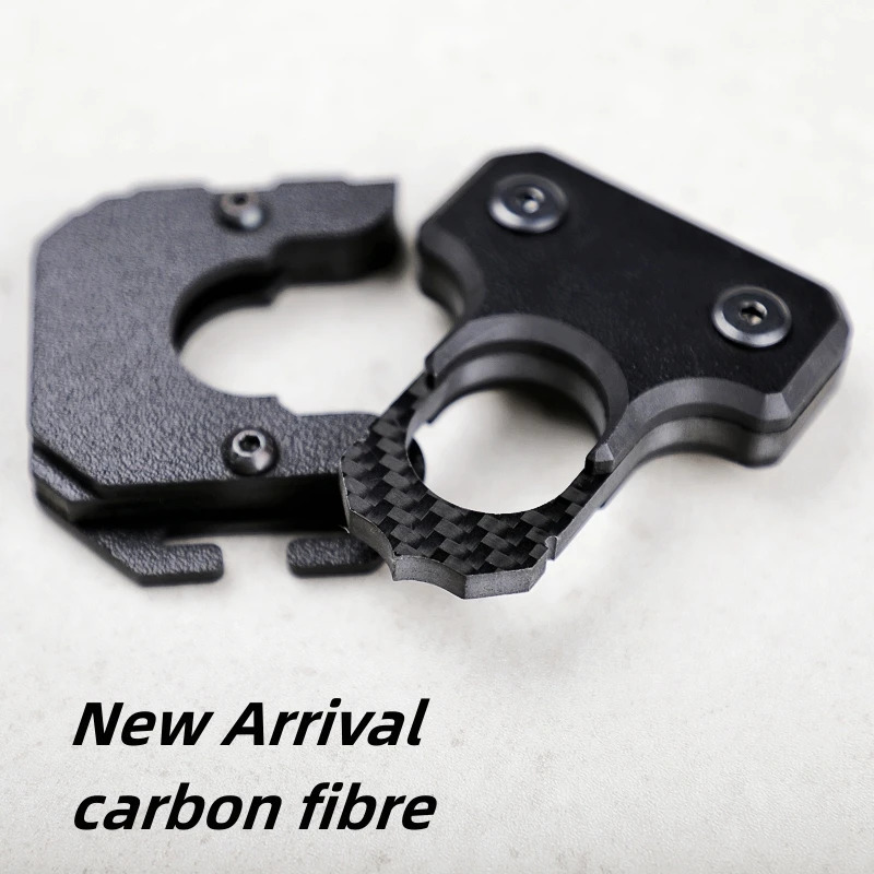 Cords Slings and Webbing EDC Tactical Ring SelfDefense Emergency Protection Outdoor Survival Tools Molle Accessories Backpack Gear 231211