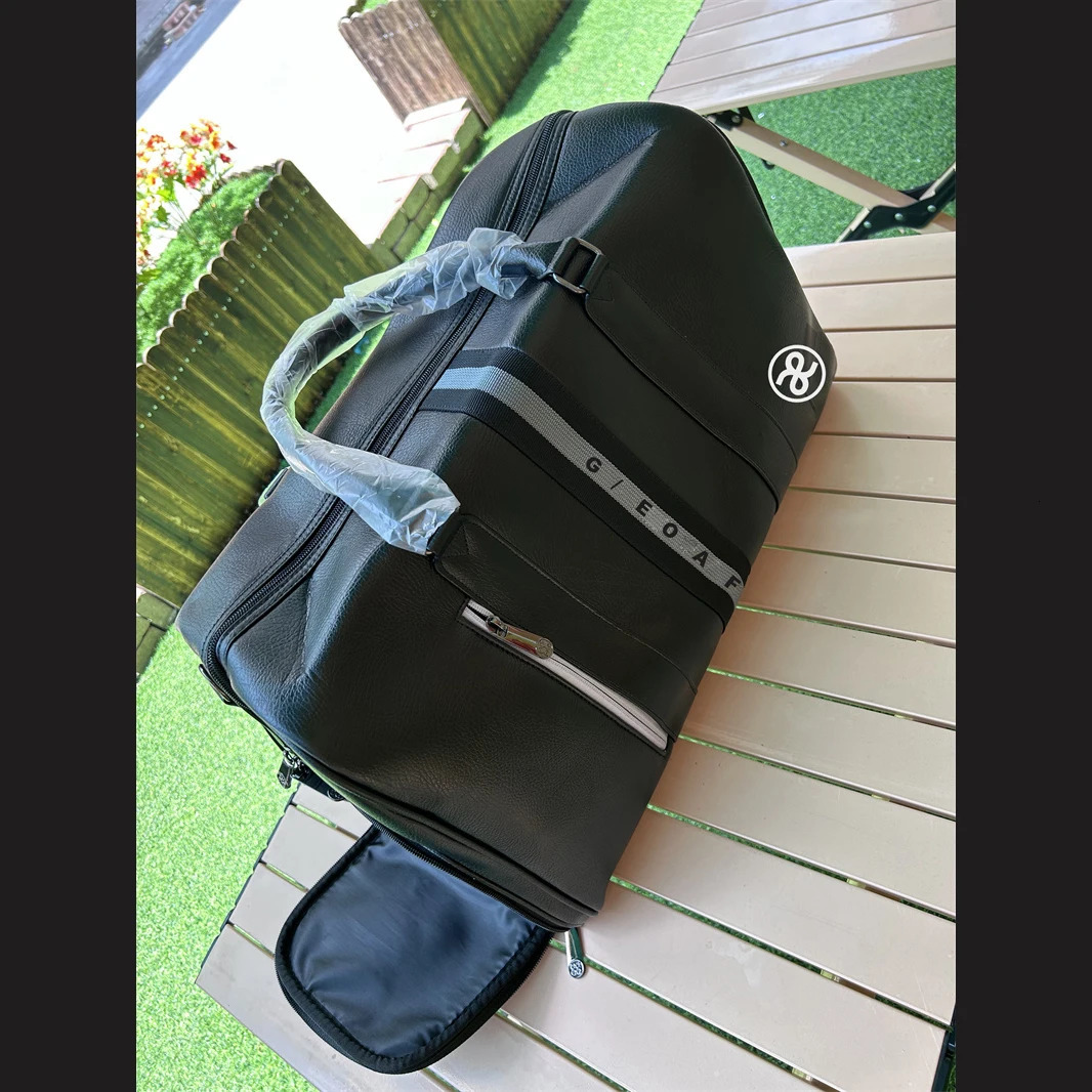 Golf Bags G4 Golf Bag Ball Bag Women's Wear Ladies Handbag Accessories Sports Handbag Men's Handbag Clothing Bag Black Spice Girl 231211