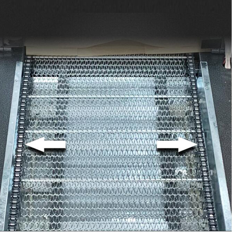 Heat Thermal Shrink Packaging Machine Tunnel For Plastic Film Wrap Packaging Bottles Boxes And Cosmetics Hardwares
