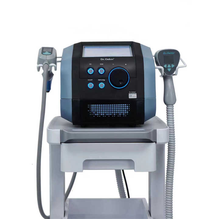 Beauty Instrument 360 Ultra Rf Body Slimming Machine Rf Skin Tightening Skin Rejuvenation Neck Face