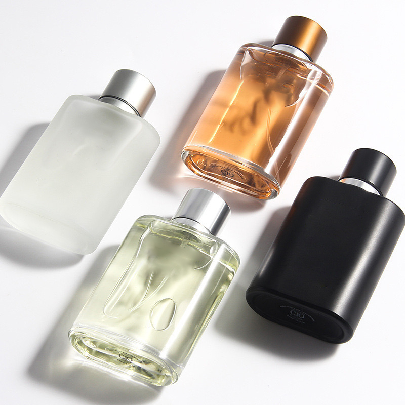 Caffina Parfume pour l'homme 100ml undefined Designer high quality 3.4fl.oz long-lasting EDPencounter Cologne Wood Spray fragrance