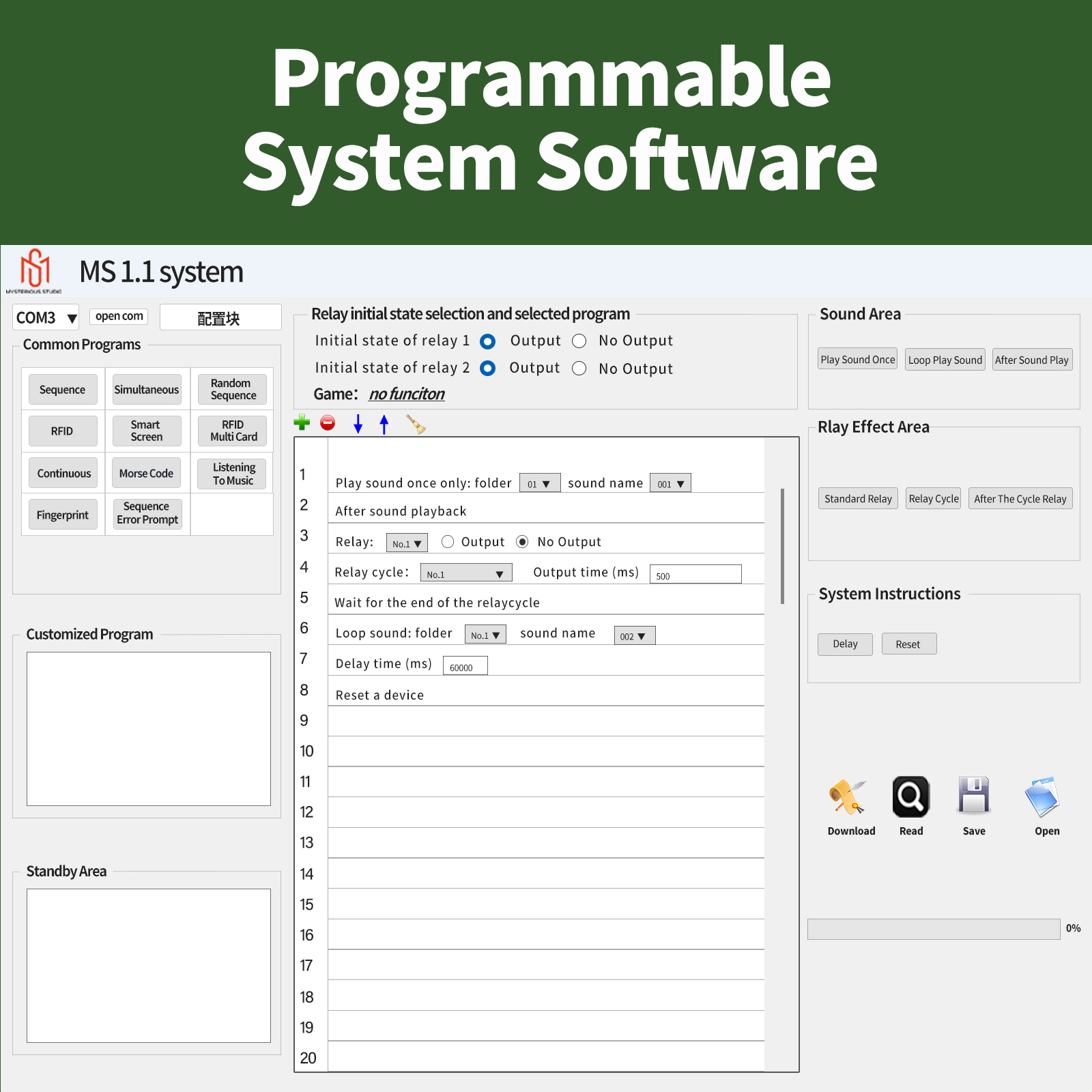 Mysterious Studio Escape Room Prop Cushion Prop Sit on Cushion to Unlock Sit Down on Chair Pressure Prop Real Life Room Escape Adventurer
