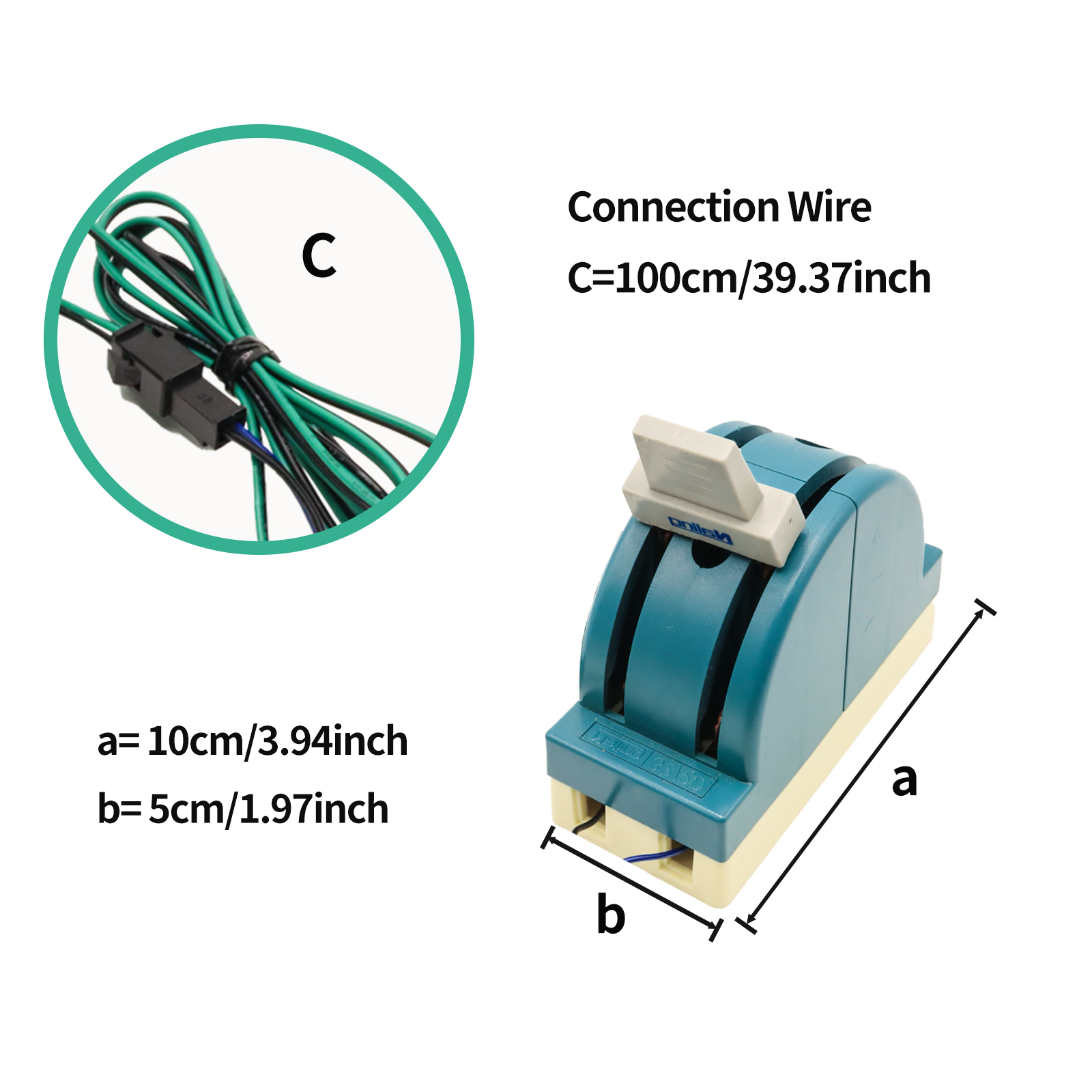 Mysterious Studio Secret Room Escape Game Mechanism Props Electronic Puzzle Switches Adjust The Switches to The Right Gear
