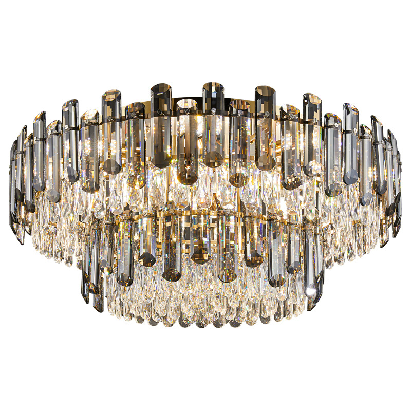 Crystal Modern Ceiling Light for Dining Room Led Chandeliers Lighting Pendant Lamp Living Room Decoration ing