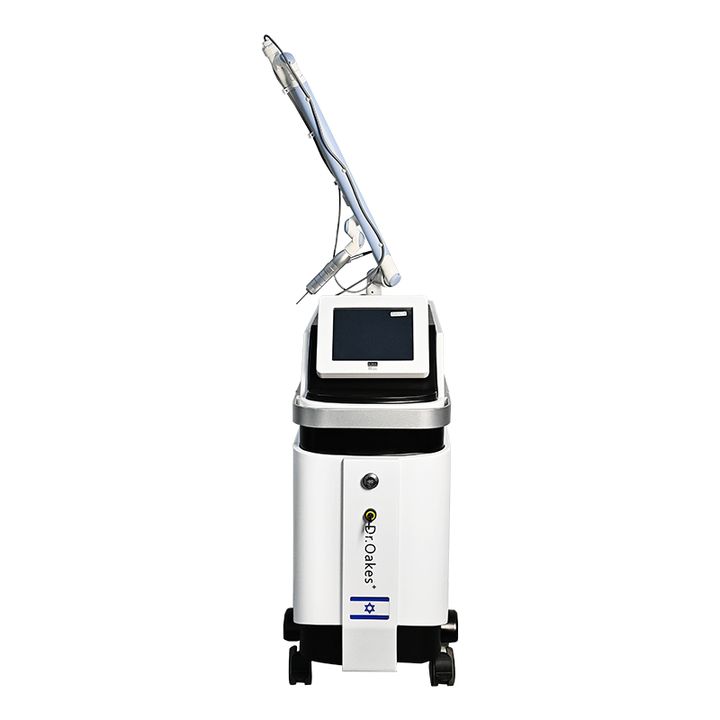 Professional Picosecond Laser Machine Pico Lazer Pigmentation Treatment Freckle Pigment Removal 755nm Lens Array Pico Las
