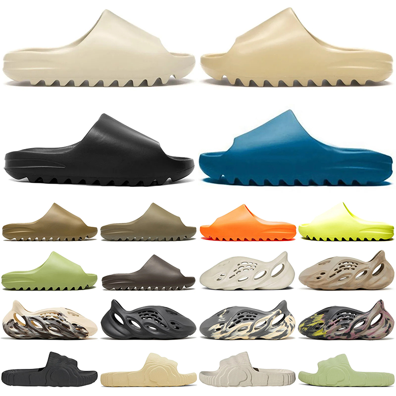 Slippers Foam Runne… - image