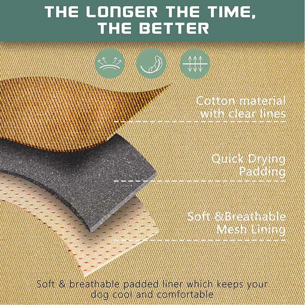 Dog Collars Leashes Tactical Dog Harness for Small Large Dogs No Pull Adjustable Pet Harness and leash Set Reflective K9 Working Training Vest 231212