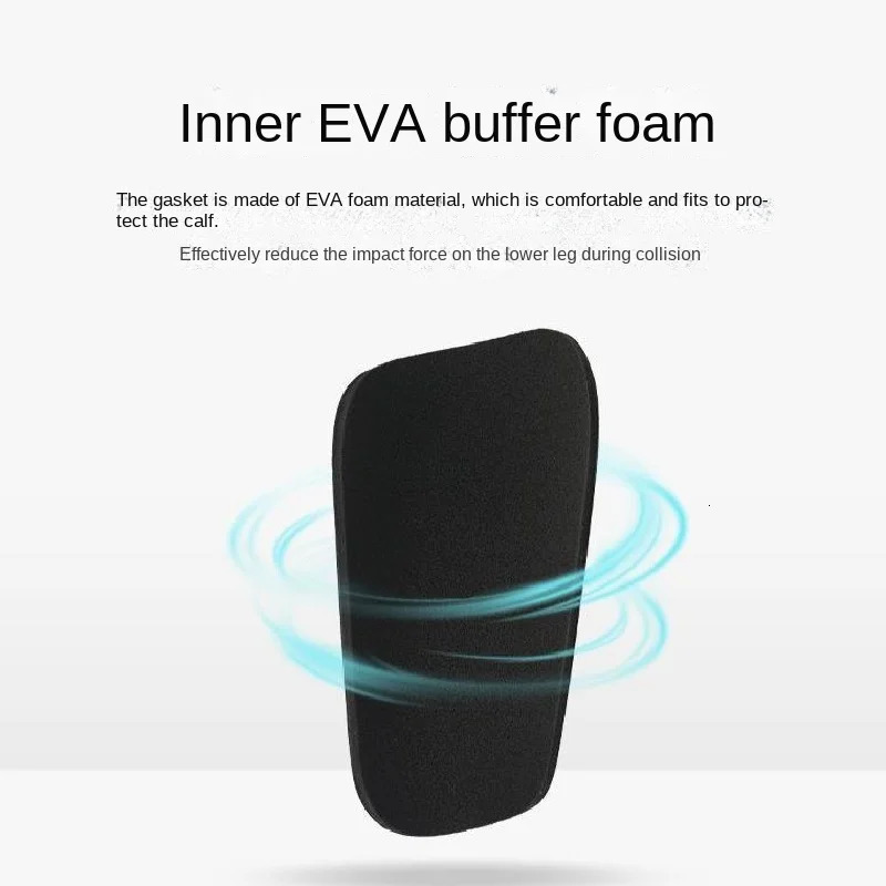 Shin Guard Ultralight Carbon Fiber Soccer Shin Guards Football Guard Accessories Canilleras Protector Children Goods Protect Tibia Training 231211