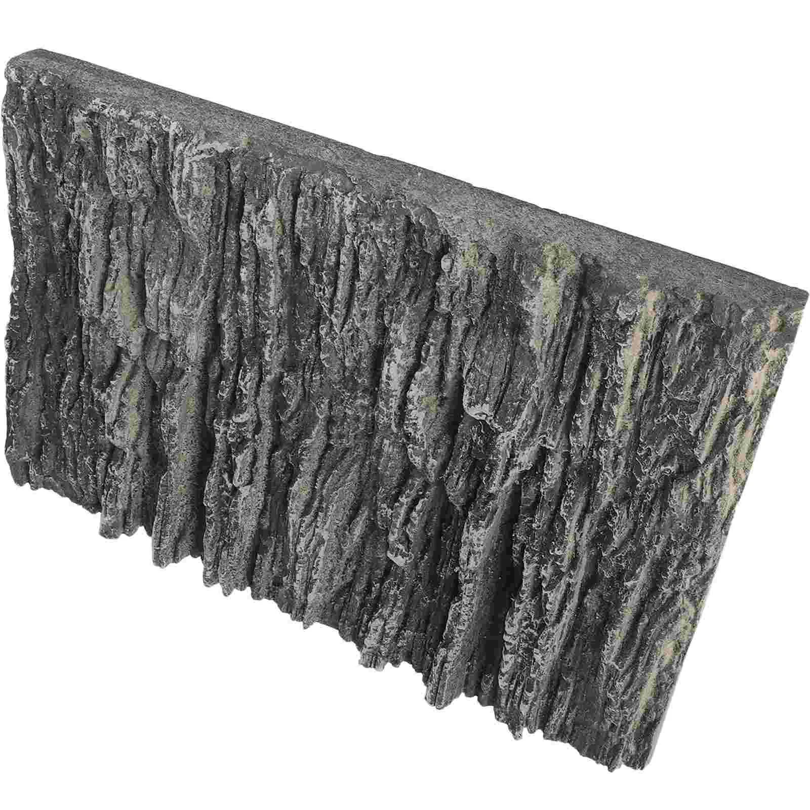 Coral Background Rock Slab 3d Aquarium Snake Habitat Decoration Terrarium Glass Containers Fish Tank Decorative Pu Boards 231211