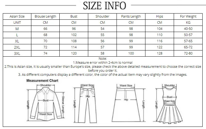 Women's Two Piece Pants OverSize Twopiece Suit Clothing Spring Summer Long Sleeve V Neck Blouse 231211