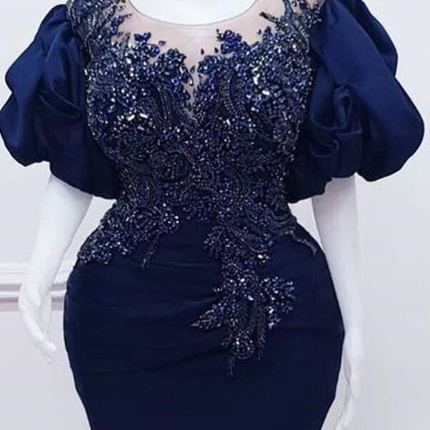 2024 Spcial K For 18W Royal Blu Prom Drss Badd Satin Squind Lac Evning Formal Party Scond Rcption Birthday Engagmnt Gowns Drsss Rob D 0920