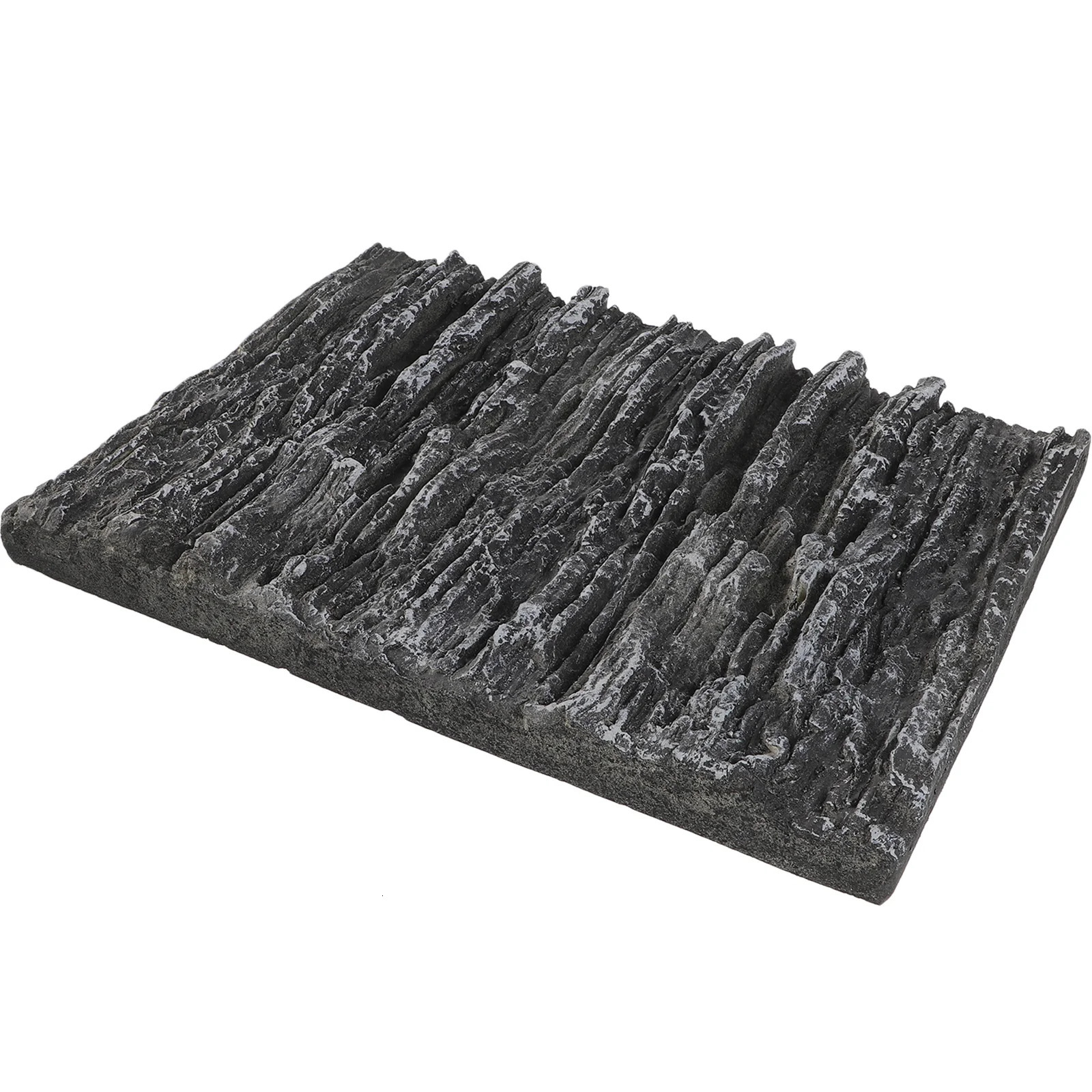Coral Background Rock Slab 3d Aquarium Snake Habitat Decoration Terrarium Glass Containers Fish Tank Decorative Pu Boards 231211