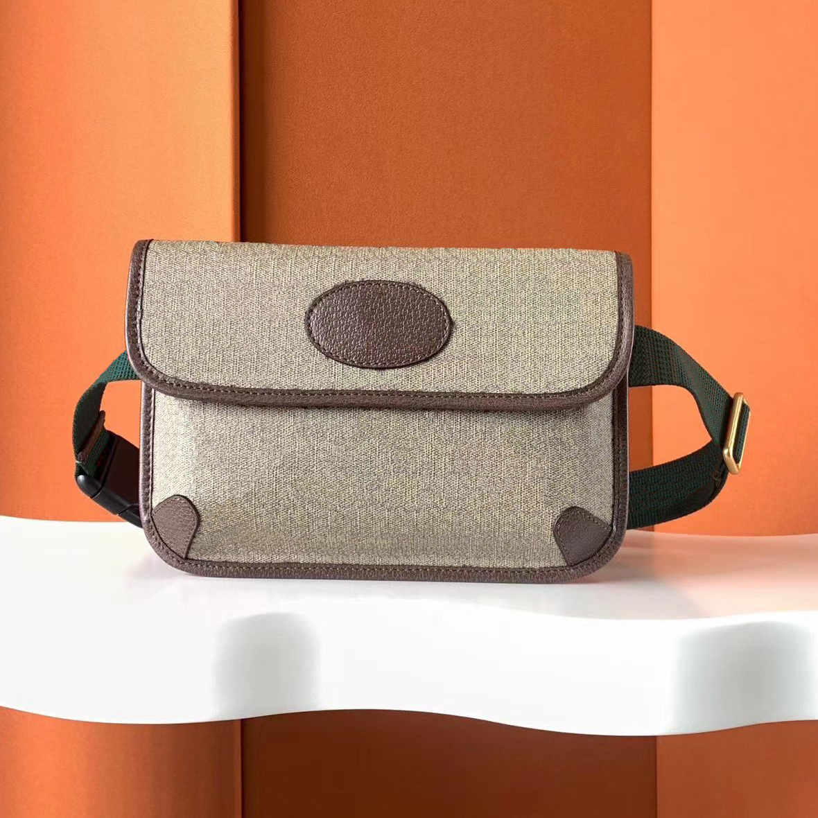 10A highest quality belt bag waist bag cross body bag chest bag bum bag