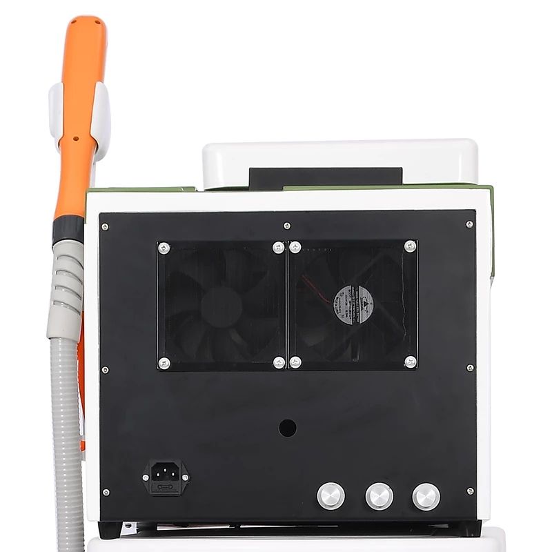 DPL Laser Multifunctional Hair Removal Machine Elight Accurate Ice Point Painless Depilatory Pigment Extraction Skin rejuvenation Wrinkle Remover