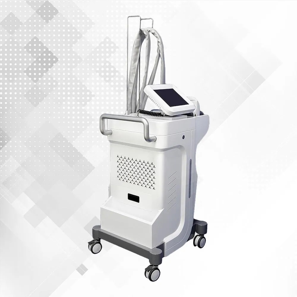 Clinic Use Boby Slimming Shaping Multifunction Vacuum Roller Sculpting Massage Body Sculpt Cavitation System Anti-Cellulite 80K Fat Reduction Weight L
