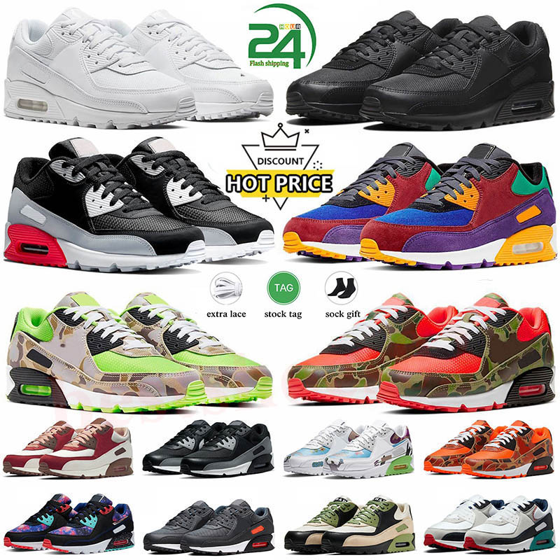 Og 90S Running Shoe… - image