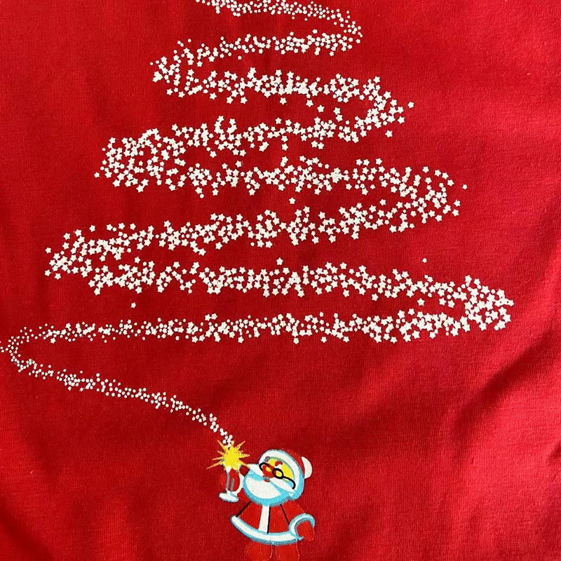 Family Matching Outfits Family Matching Christmas Pajamas Set 2024 Xmas Father Mother Daughter Family Look Clothes Adult Kids Sleepwear Pyjamas Outfit
