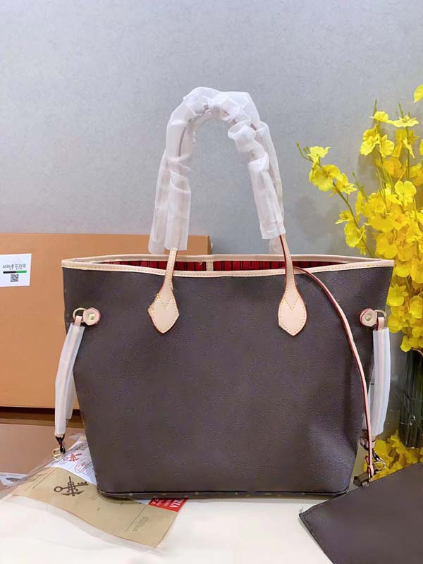 shoulder bag designer woman messenger bag luxurys handbag wallet bag Classic Printed fashion bag Versatile man Flap Three in one croissant bag Ha