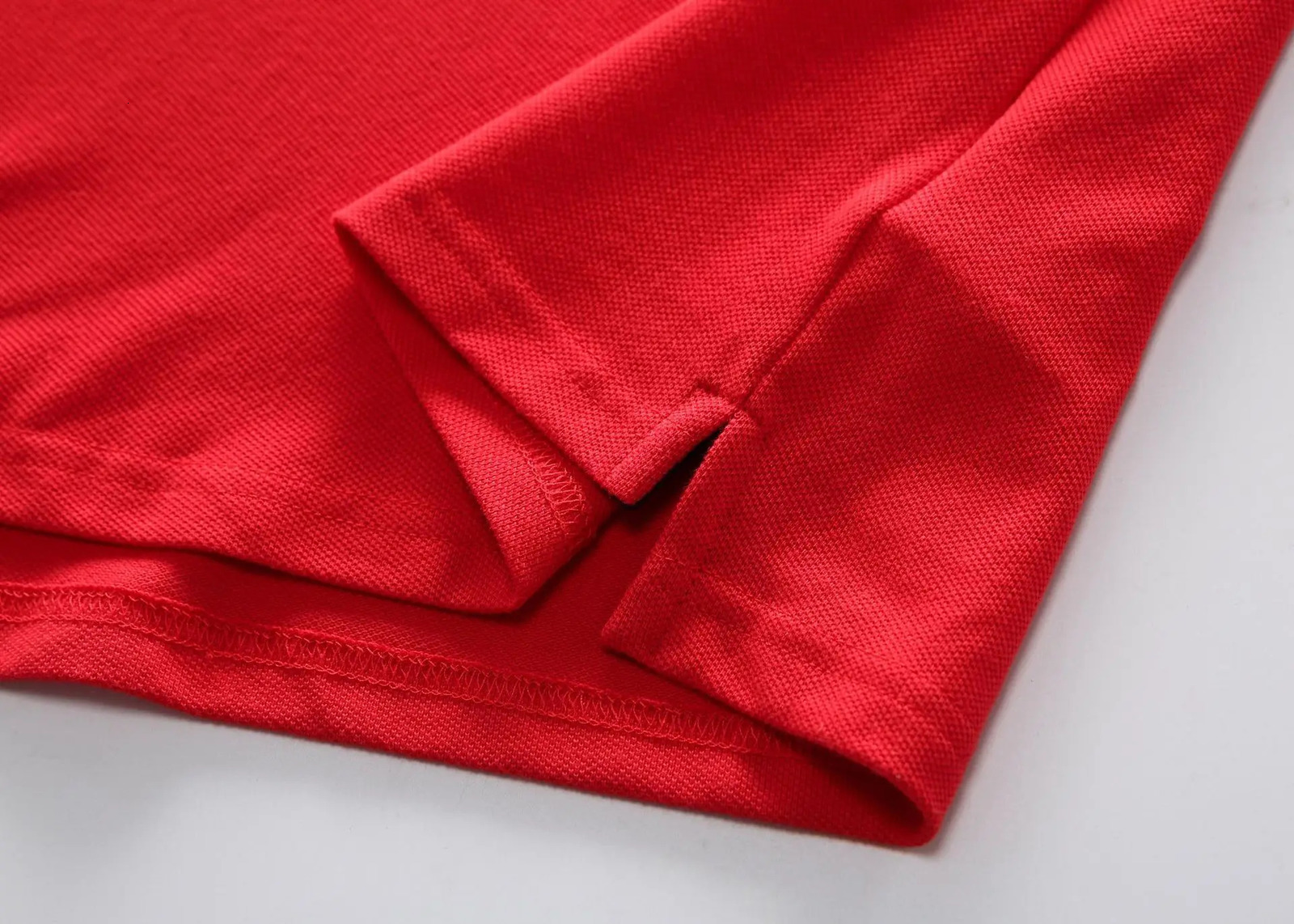 Men's Polos Summer Short Sleeve Polo Shirt Men's Sports Casual Pure Cotton Slim Large Size Men's Style Australia 231212