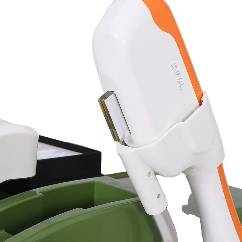 DPL Laser Multifunctional Hair Removal Machine Elight Accurate Ice Point Painless Depilatory Pigment Extraction Skin rejuvenation Wrinkle Remover