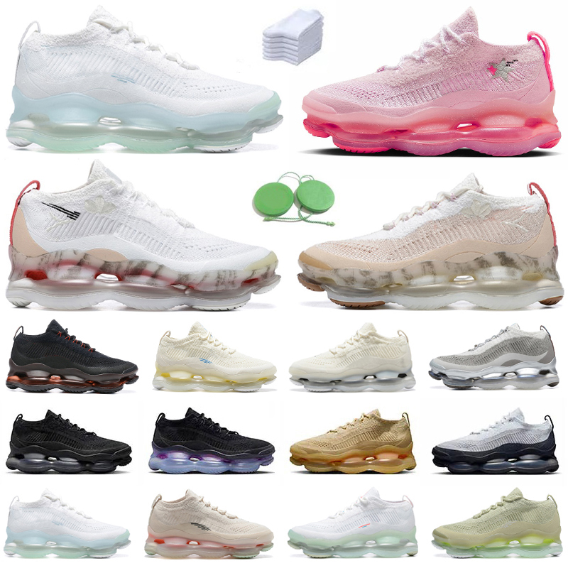 Scorpion Men Women Running Shoes Fk Sneaker Pink Foam Triple Black Sesame Wolf Grey Lemon Wash Olive Aura Hiking Leap High Barely Volt Mens Trainers Sports Sneakers