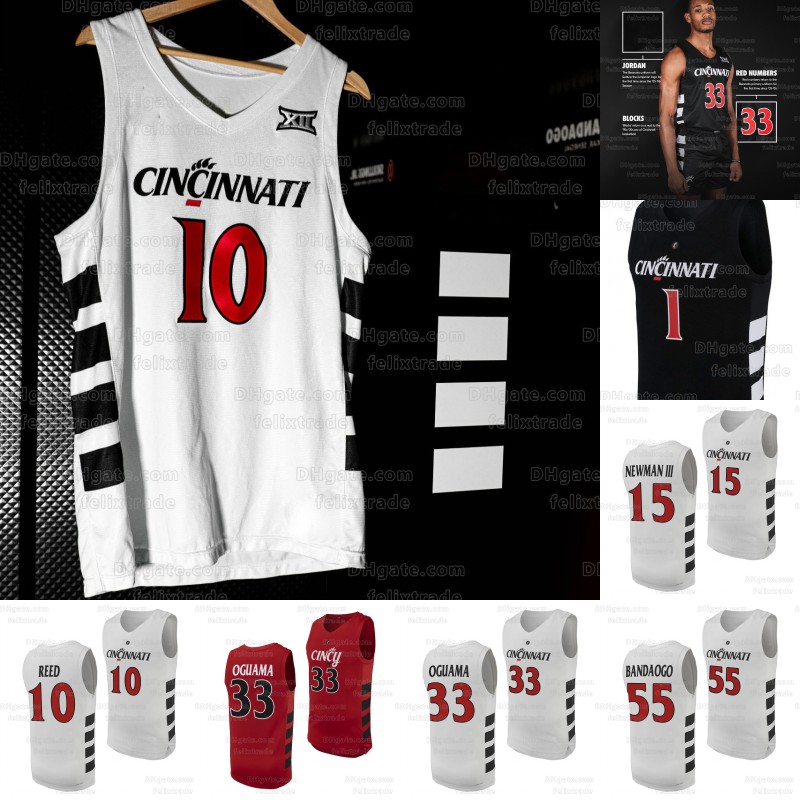 Ody Oguama Cincinna… - image