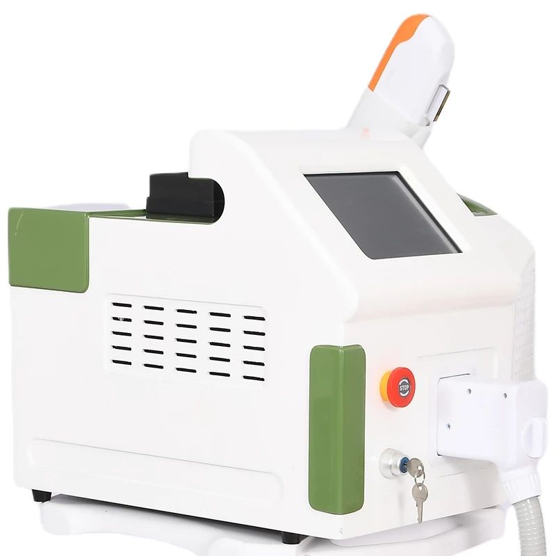 DPL Laser Multifunctional Hair Removal Machine Elight Accurate Ice Point Painless Depilatory Pigment Extraction Skin rejuvenation Wrinkle Remover