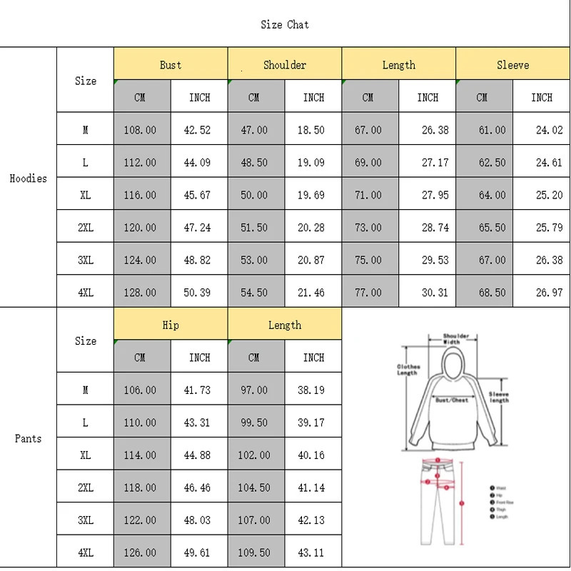 Men's Tracksuits Spring Autumn Men Tracksuit Casual Set Male Joggers Hooded Sportswear JacketsPants 2 Piece Sets Hip Hop Running Sports Suit 2312