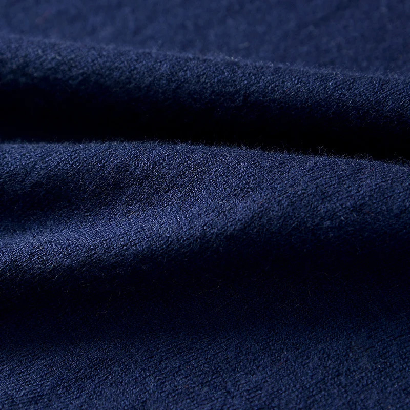 Men's Sweaters Men's Lightweight Merino Wool Crewneck Sweater Underwear T Shirt -Warm Winter Man Clothes Tops Sweaters 231212