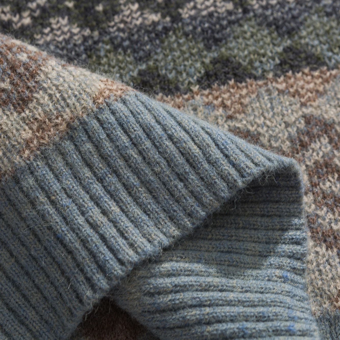 Men's Sweaters Una Reta Geometry Men's Sweater Autumn Winter Hip Hop Sweater Men Streetwear Print Pullover Tops Harajuku Couple Sweater 2312