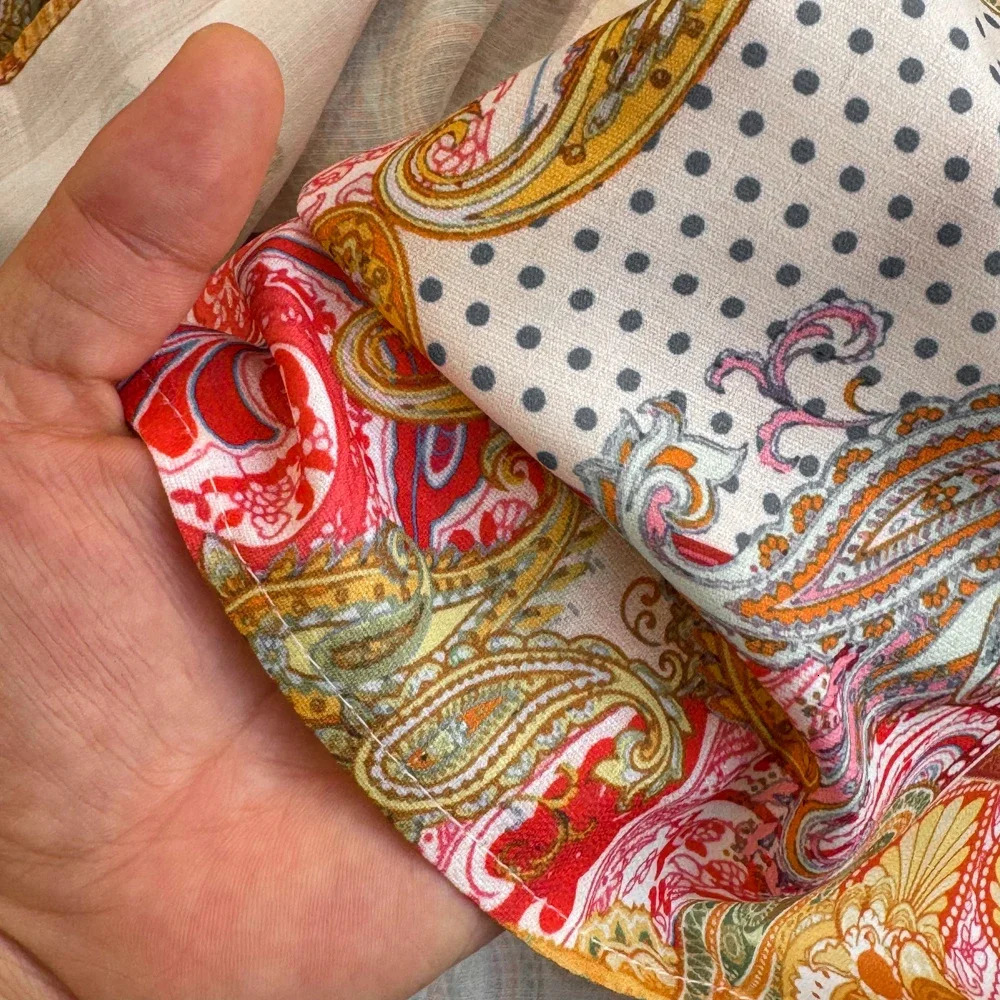 Basic Casual Dresses Chic Print Lapel Lantern Sleeve Single Breasted Dress Aline Vacation Party Dres Fashion Autumn Spring Vestidos 231212