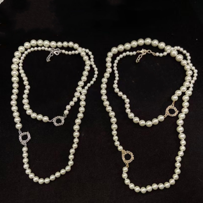 New Pearl Necklace … - image
