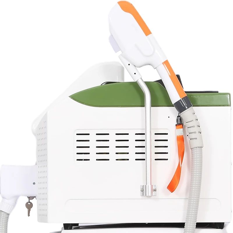 DPL Laser Multifunctional Hair Removal Machine Elight Accurate Ice Point Painless Depilatory Pigment Extraction Skin rejuvenation Wrinkle Remover