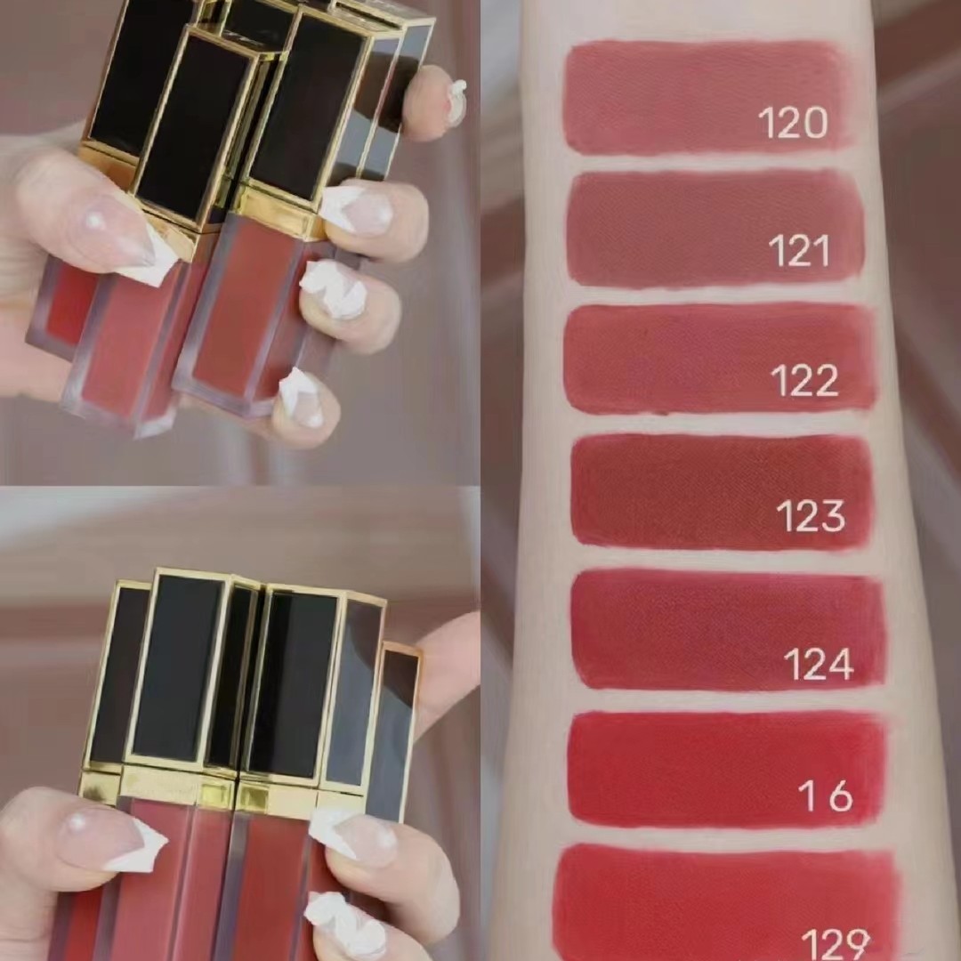 Lipstick Matte Wate… - image