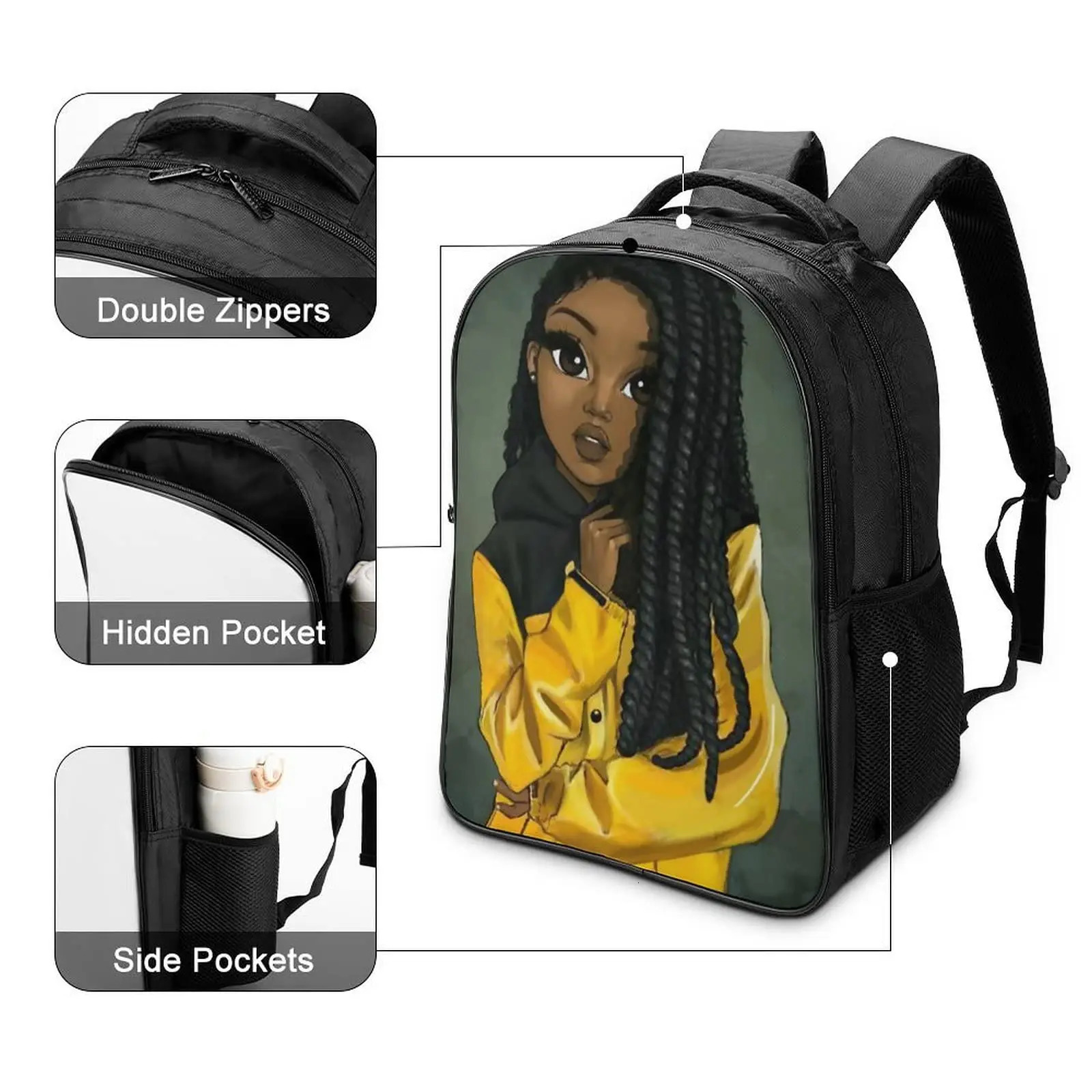 Outdoor Bags Cool Basketball School Backpack for Girls Boys Print Kids Backpacks Women Men Student's Book Bag Teenager Children School Bags 23121