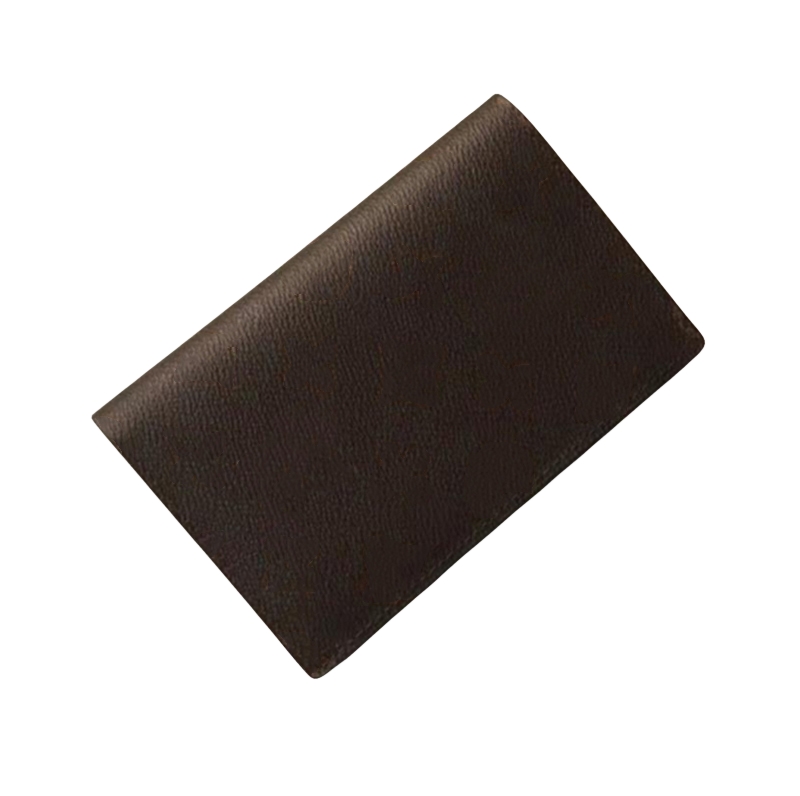 Women Men Wallets Card Bag Cards Holder 18274 Wallets With Box