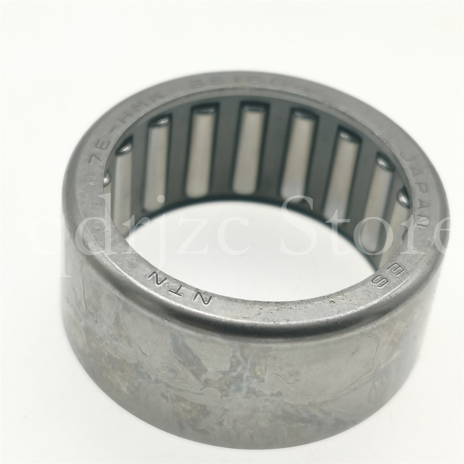 N-T-N Needle roller bearing 7E-HMK2616D = TA2616ZOH HK263416 26mm X 34mm X 16mm
