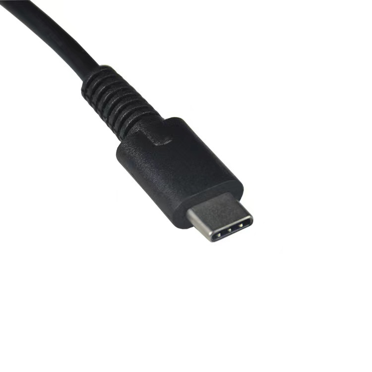 Lenovo Notebook 20V 3.25A power adapter 65w type-c computer charger
