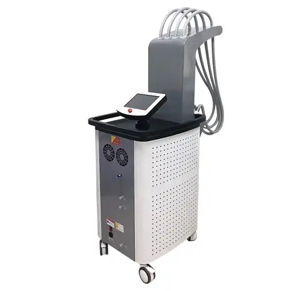 Latest 1060Nm Laser Anti- Cellulite Weight Loss 1060 Lipo Body Sculpting Laser Slimming Machine