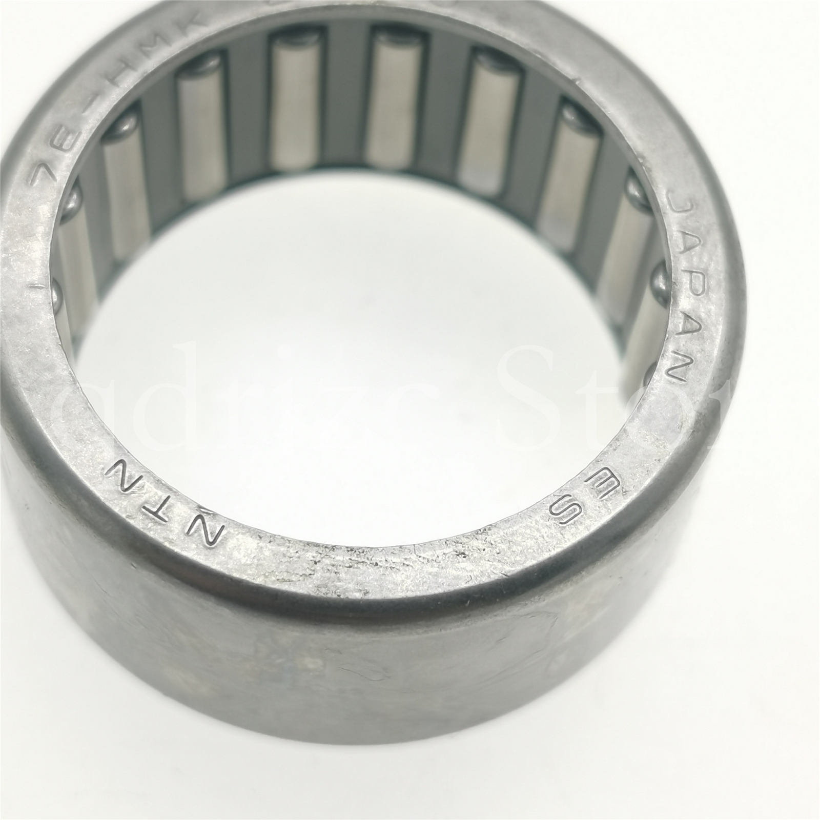 N-T-N Needle roller bearing 7E-HMK2616D = TA2616ZOH HK263416 26mm X 34mm X 16mm