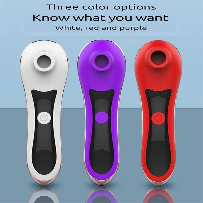 Hip new product Dudu mouth sucking stick Mini female G-spot orgasm vibrating couple sex products 231129