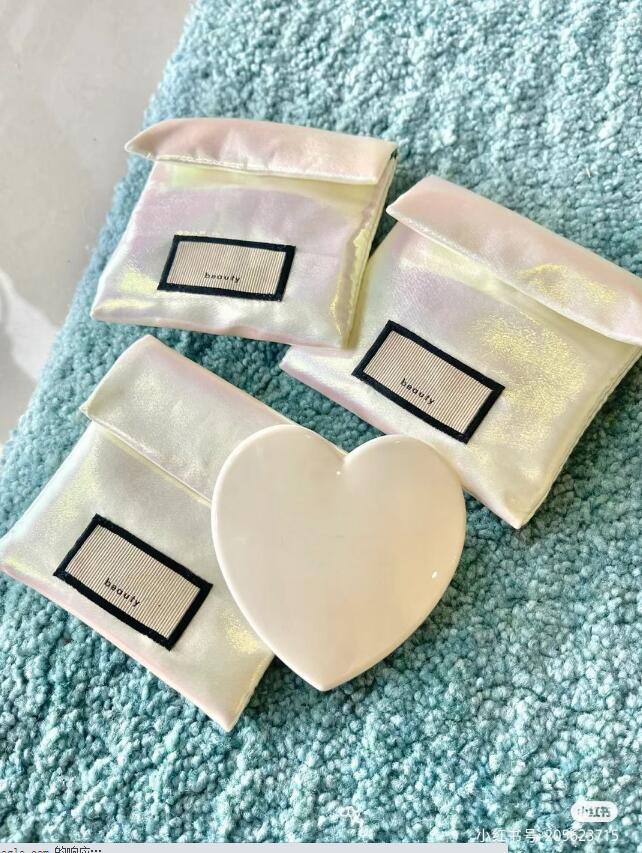 Mirrors Compact Mirrors Top Quality New Gold Travel Makeup Compact Stainless Steel Metal Pocket Vanity 2 Sided Women Portable Folding Mirror Gift CL25