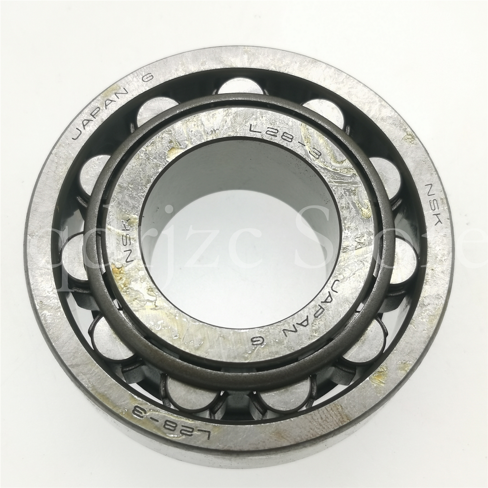 N-S-K cylindrical roller bearings for automotive 33350-22010 L28-3C4 28mm 62mm 22mm