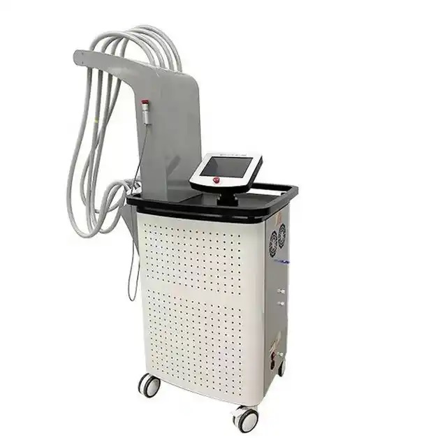 Latest 1060Nm Laser Anti- Cellulite Weight Loss 1060 Lipo Body Sculpting Laser Slimming Machine