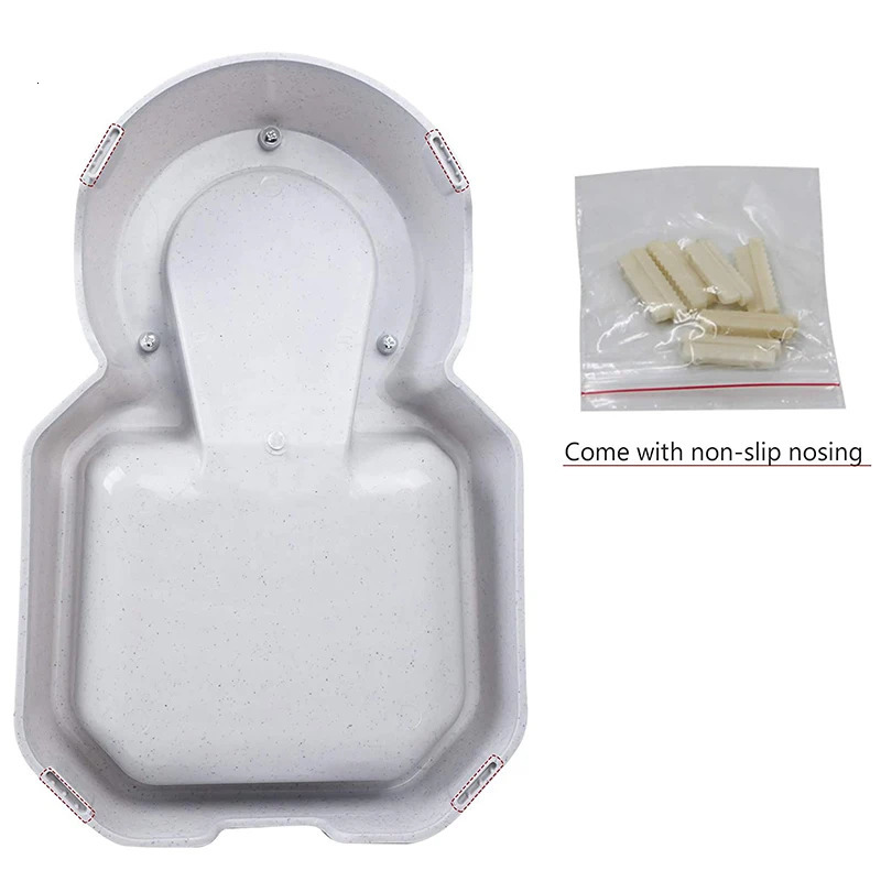 Dog Bowls Feeders 3.8L Dog Bowl Dog Water Dispenser Automatic Feeding Bowls Pet Waterer Feeder Bowl for Dog Cat Large Capacity Cat Water Fountain 2312