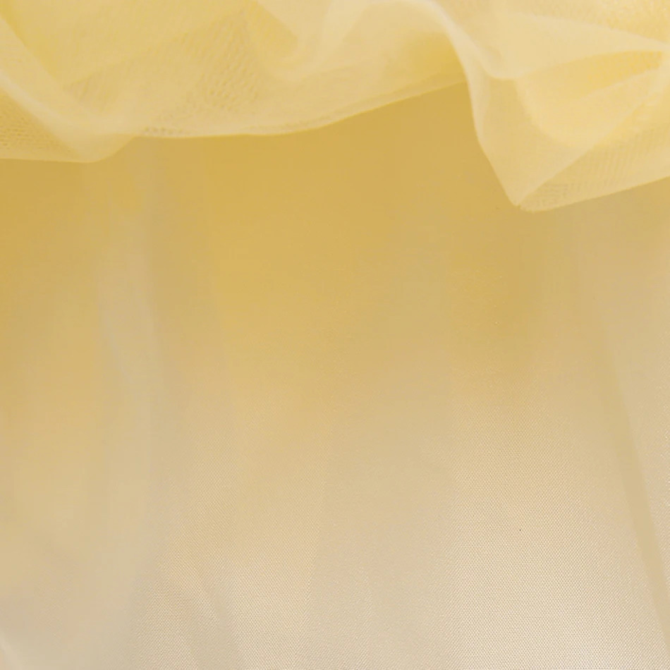 Girl's Dresses Tiana Cosplay Costume for Girls Fancy Princess Cosplay The Frog Dress Carnival Birthday Party Kids Frock Ball Gowns Clothes 2-11 2